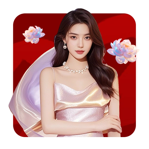 Imej promosi Bonus Selamat Datang Kasino 100%