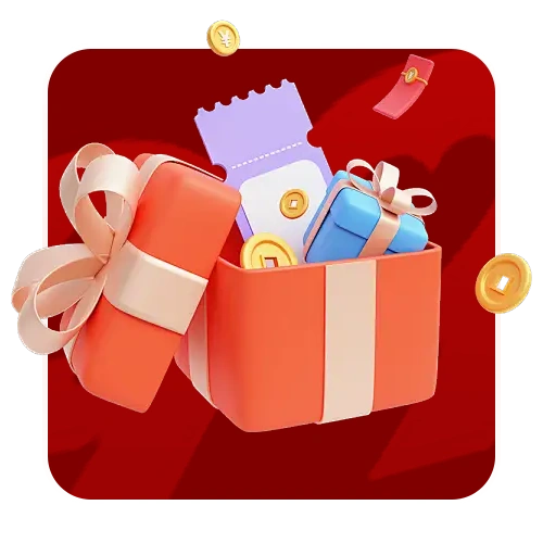 Imej promosi Selamat Hari Lahir